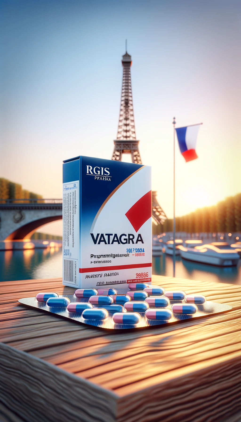 Vente de viagra en pharmacie en france